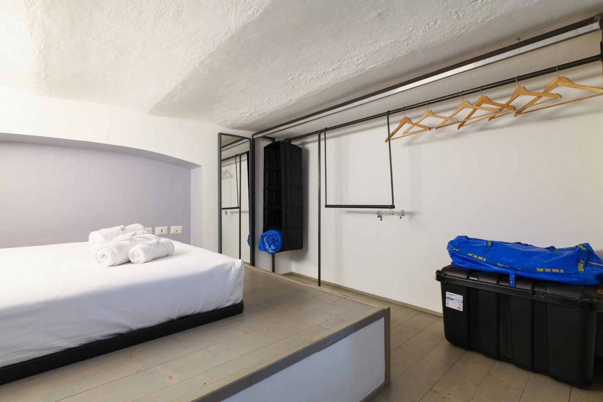 Primopiano - Padova 5 Apartman Milánó Kültér fotó