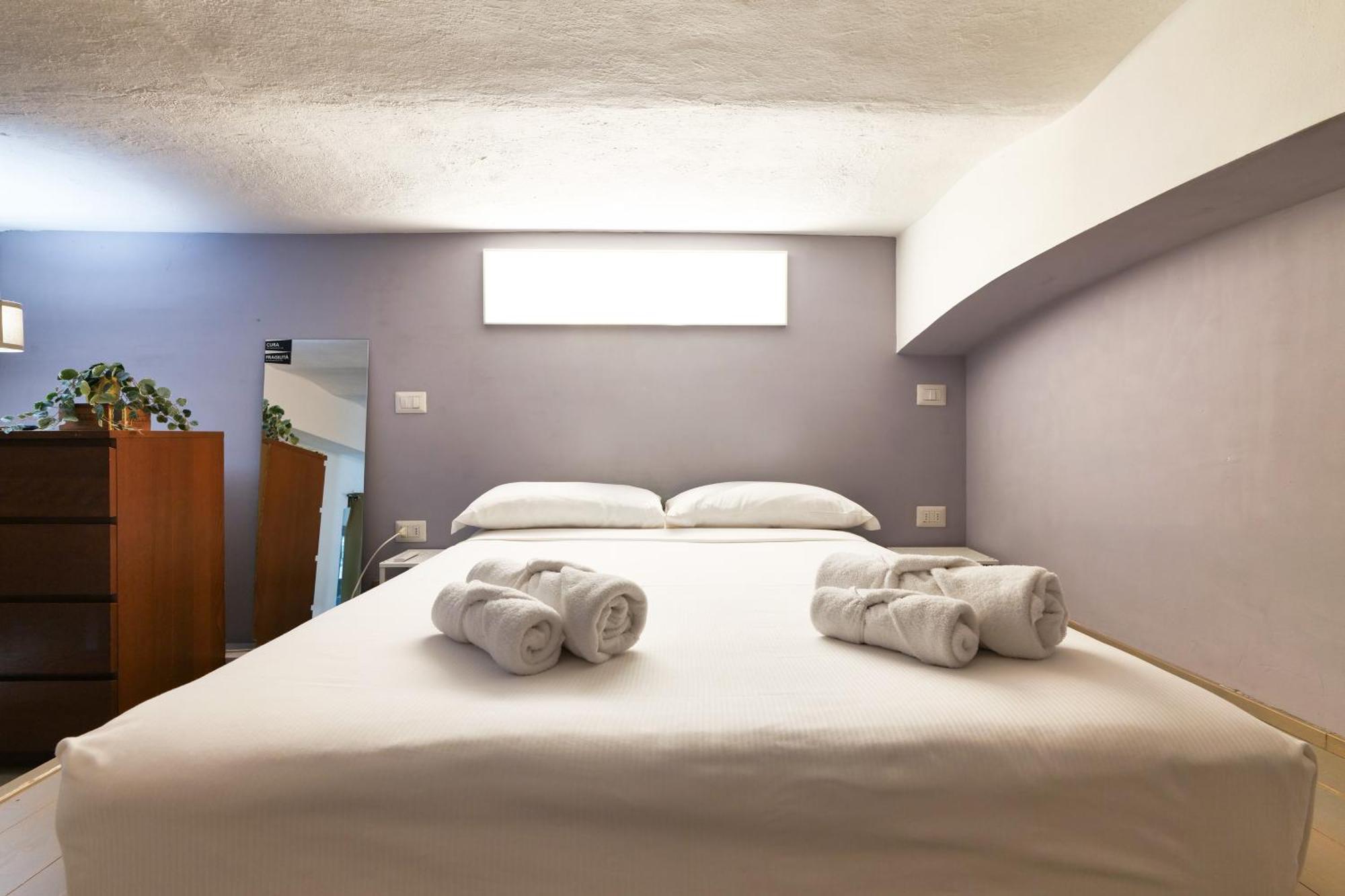 Primopiano - Padova 5 Apartman Milánó Kültér fotó