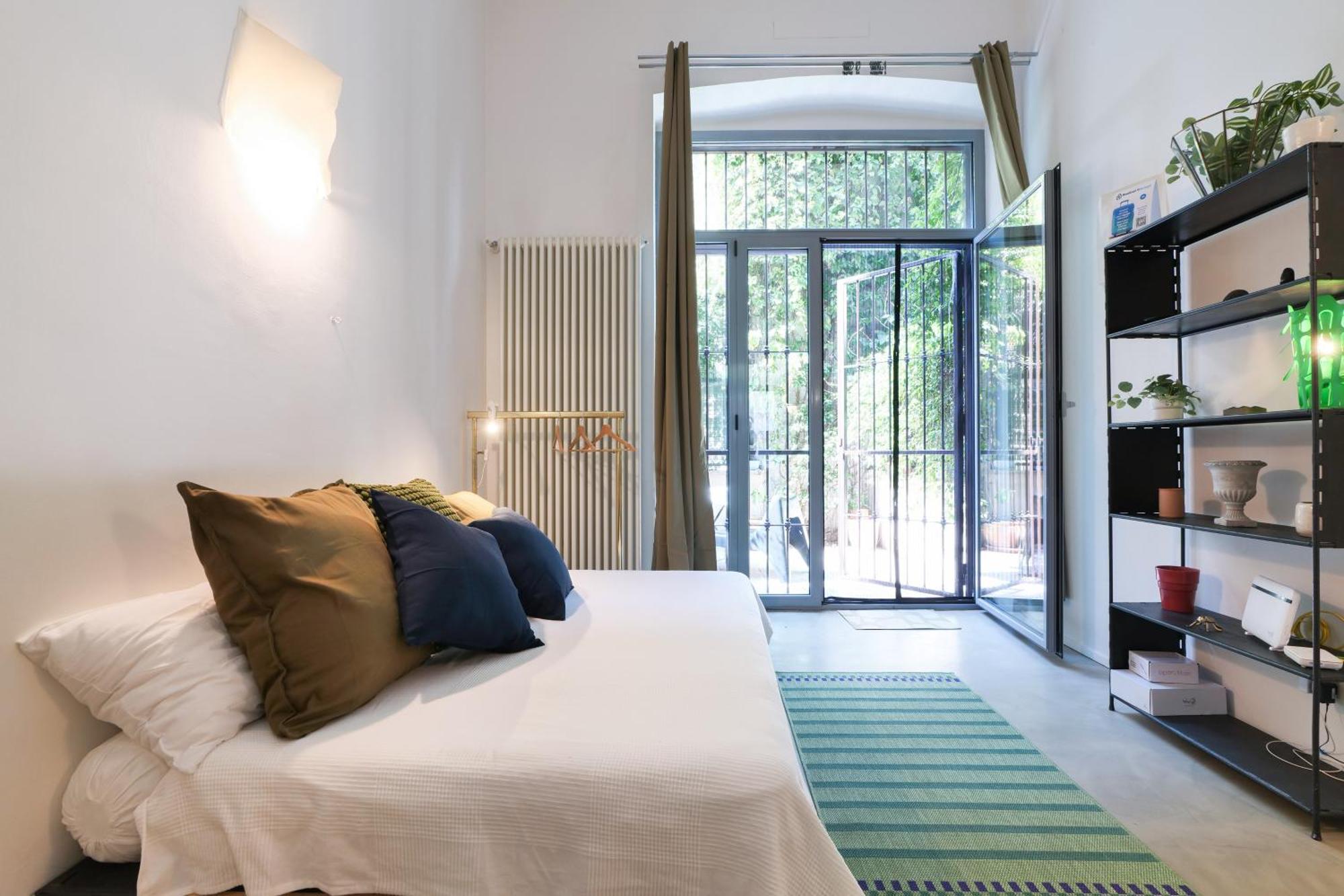 Primopiano - Padova 5 Apartman Milánó Kültér fotó