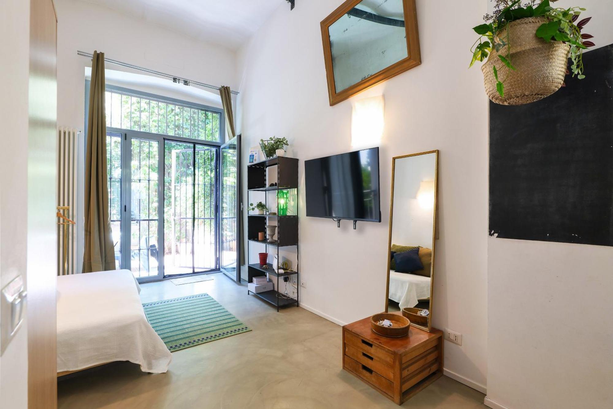 Primopiano - Padova 5 Apartman Milánó Kültér fotó