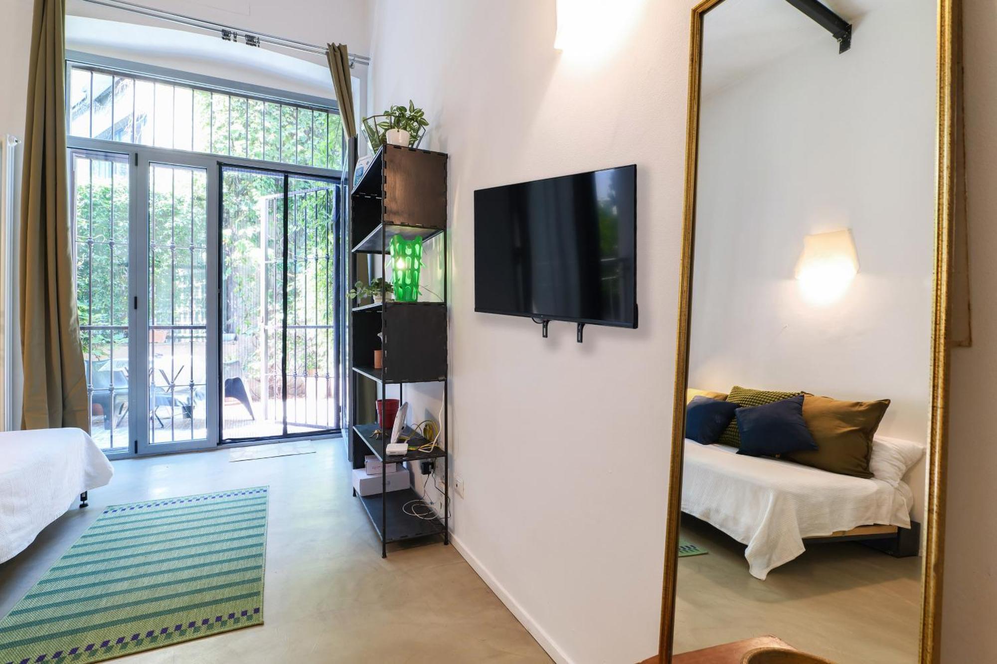 Primopiano - Padova 5 Apartman Milánó Kültér fotó