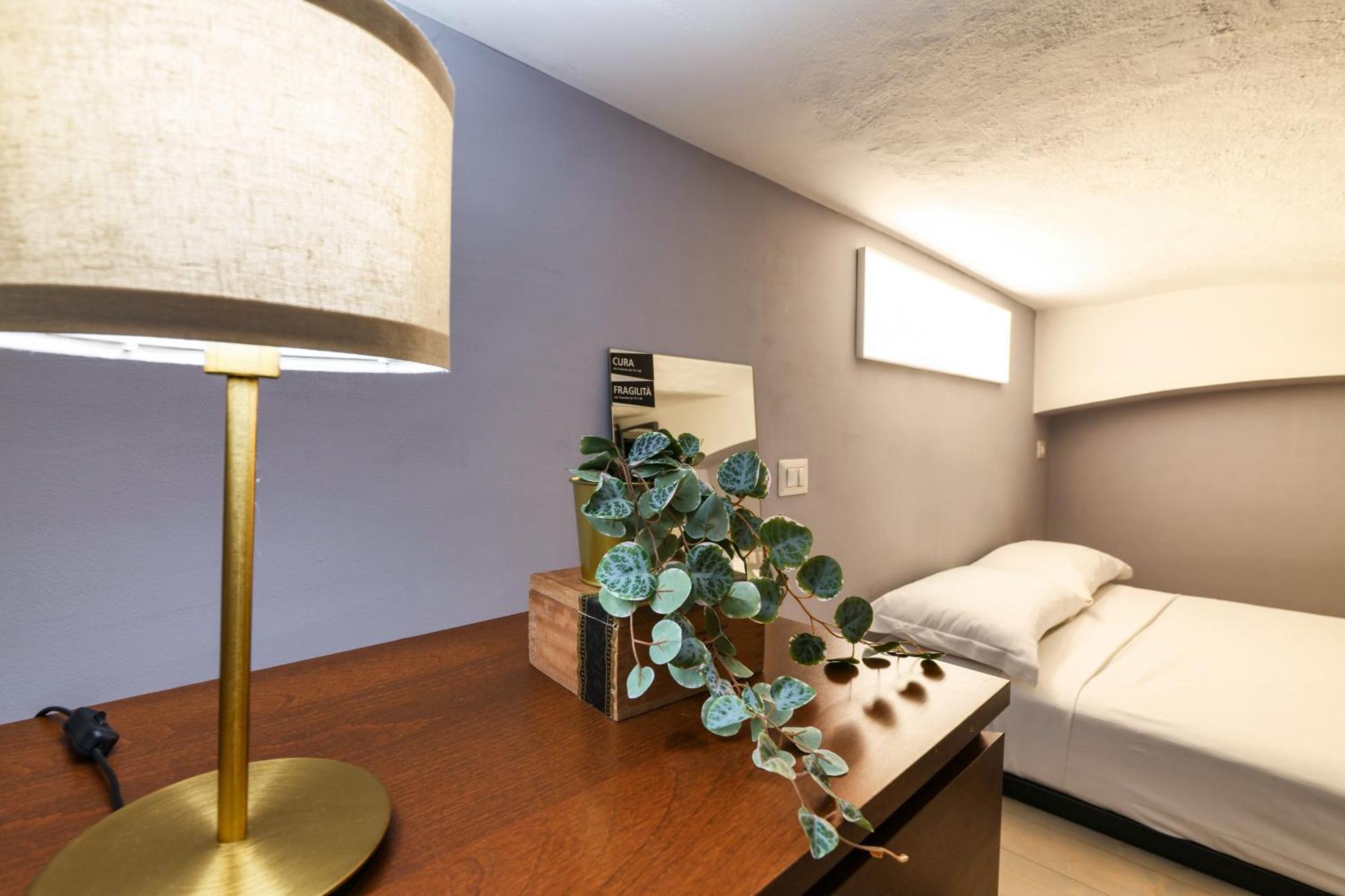 Primopiano - Padova 5 Apartman Milánó Kültér fotó