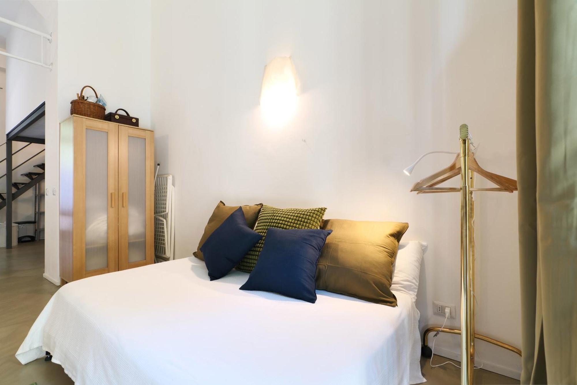 Primopiano - Padova 5 Apartman Milánó Kültér fotó