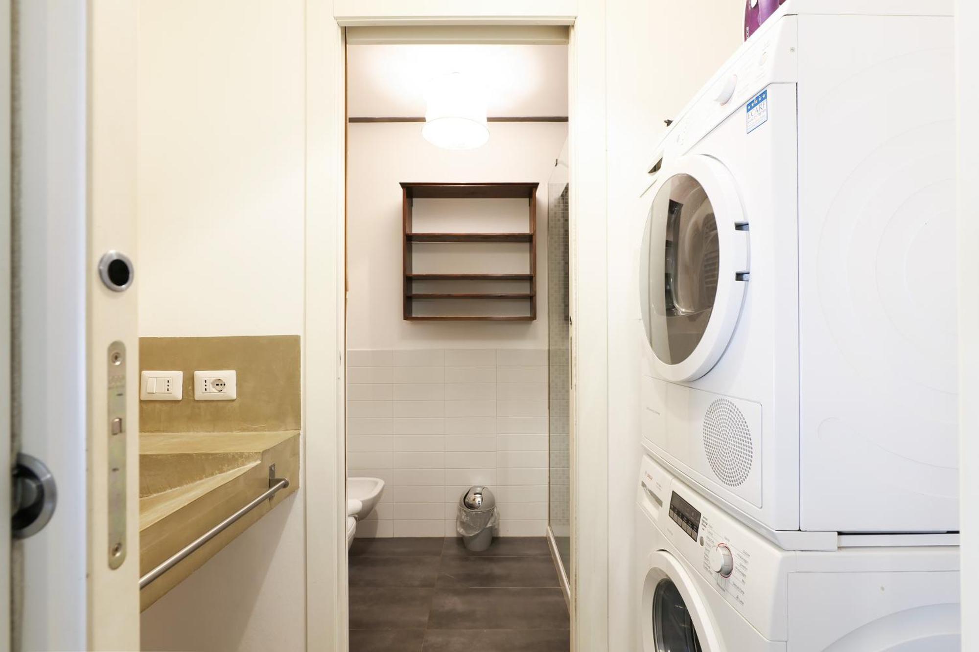 Primopiano - Padova 5 Apartman Milánó Kültér fotó